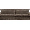 Arthur 3,5-Sits Soffa Glory Bruise