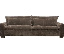 Arthur 3,5-Sits Soffa Glory Bruise
