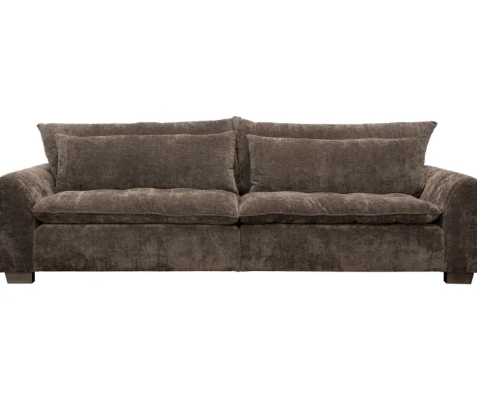 Arthur 3,5-Sits Soffa Glory Bruise