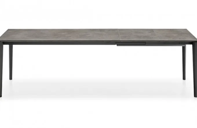 Artic Matbord 130-230 cm