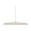 Artist Taklampa 40 cm, Beige