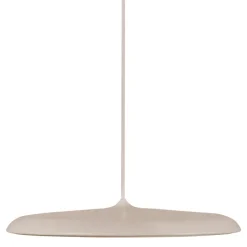 Artist Taklampa 40 cm, Beige
