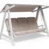 Aspö Hammock Vit/Beige