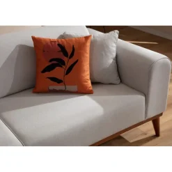 Astana 3-sits Bäddsoffa Creme