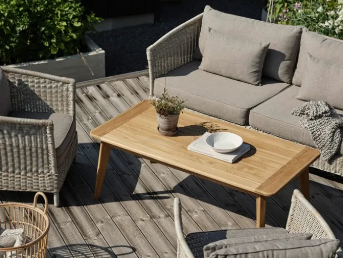 Aster Fåtölj
