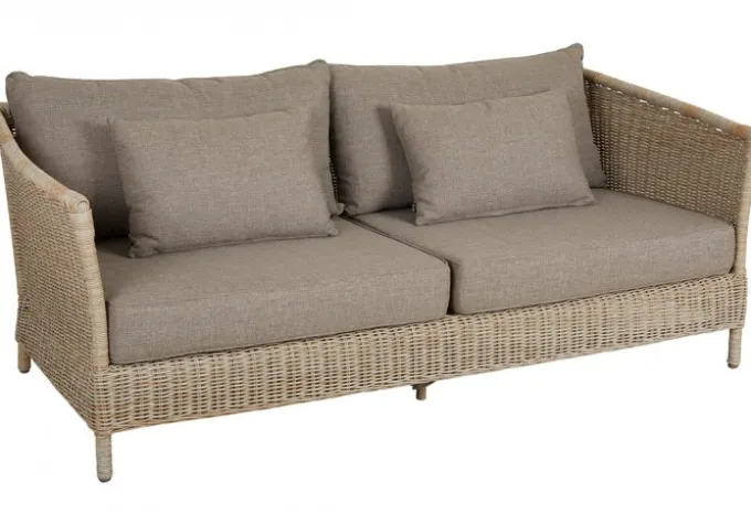 Aster 3-sits Soffa