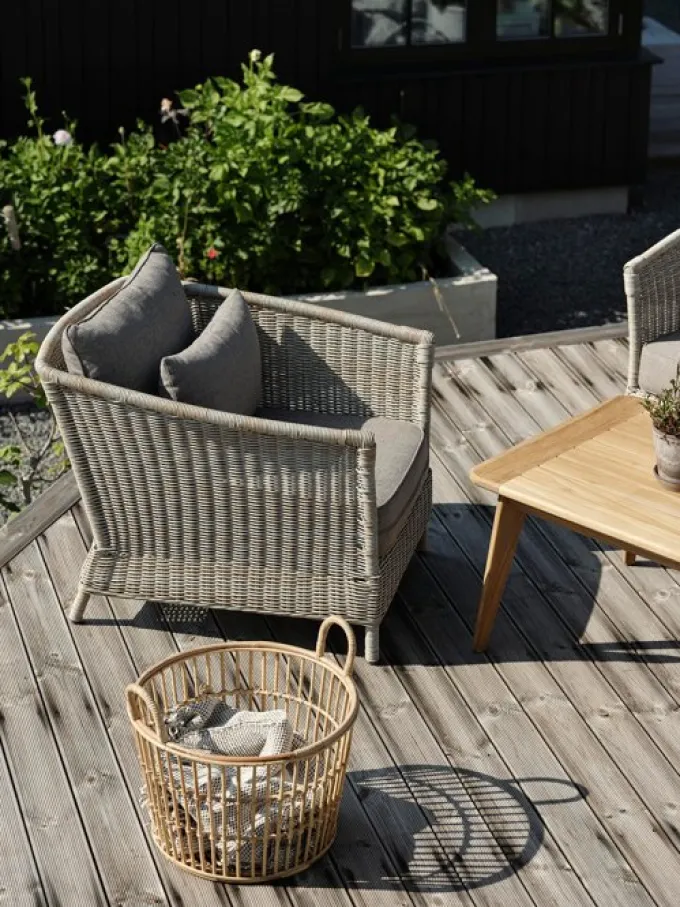 Aster 3-sits Soffa