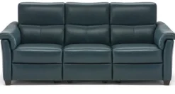 Astuzia C068 3-Sits Reclinersoffa