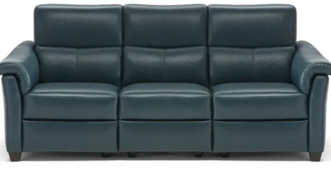 Astuzia C068 3-Sits Reclinersoffa