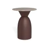 Atrium Sidobord Matt Brons