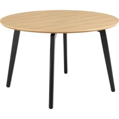 Aurelia Matbord Rund 120 cm