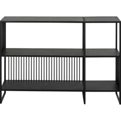 Auxerre Bokhylla 83x120x35 cm