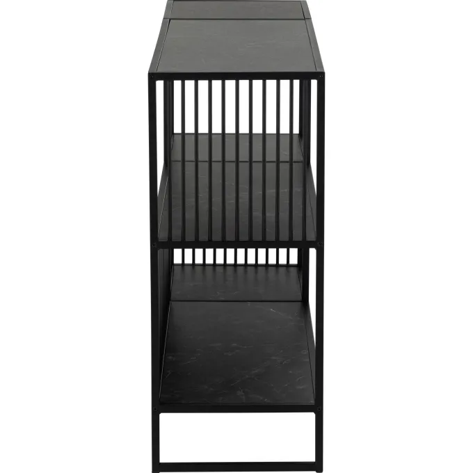Auxerre Bokhylla 83x120x35 cm