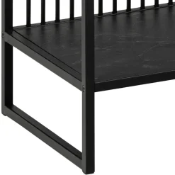Auxerre Bokhylla 83x120x35 cm