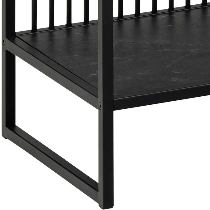Auxerre Bokhylla 83x120x35 cm