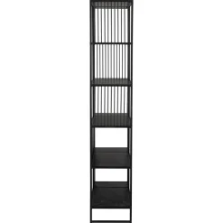 Auxerre Bokhylla 185x85x35 cm