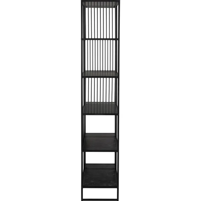 Auxerre Bokhylla 185x85x35 cm