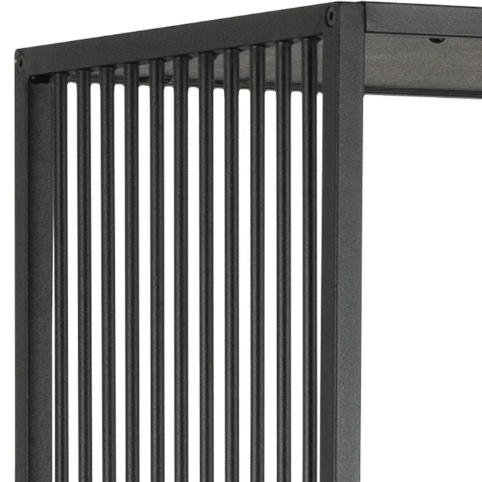 Auxerre Bokhylla 185x85x35 cm