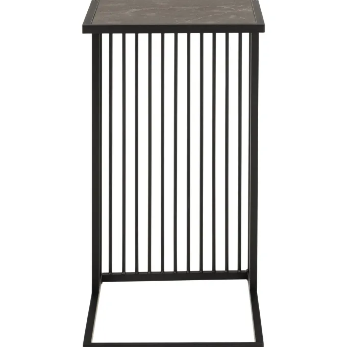 Auxerre Sidobord 63x43x35 cm
