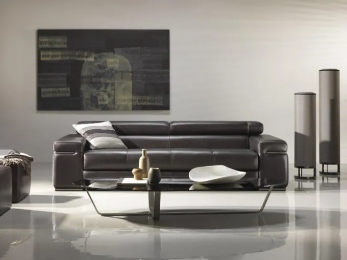 Avana 2570 3-sits XL Soffa