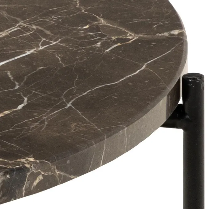 Avila Sidobord Brun