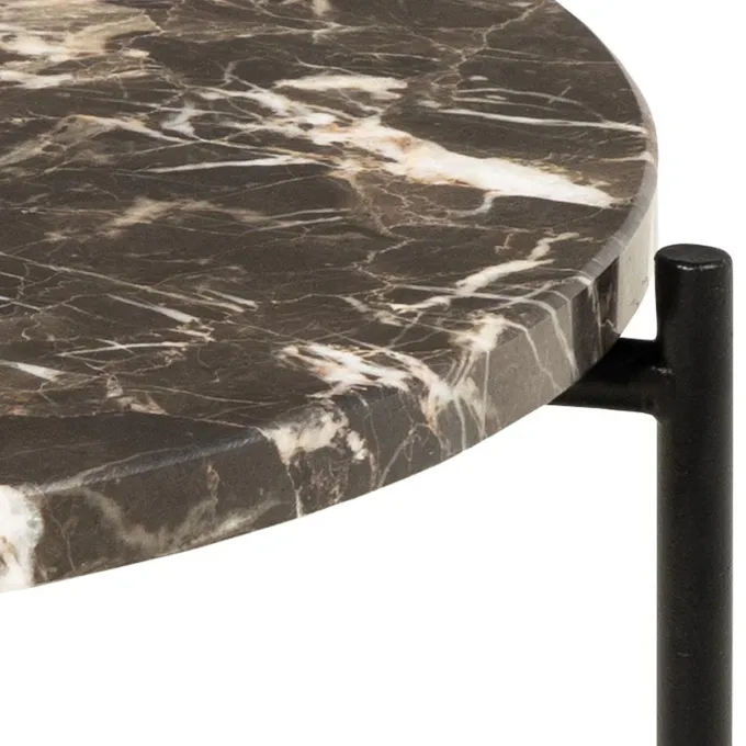 Avila Sidobord Brun