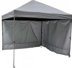 Avior Suvio Partytält 3x3m Grå