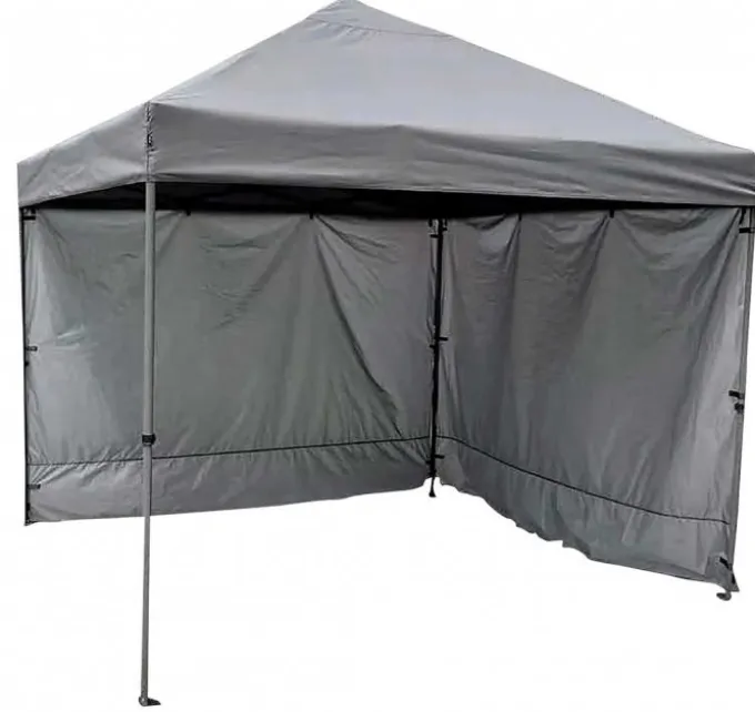 Avior Suvio Partytält 3x3m Grå