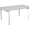 B45 Bord 180x92 cm Light Grey