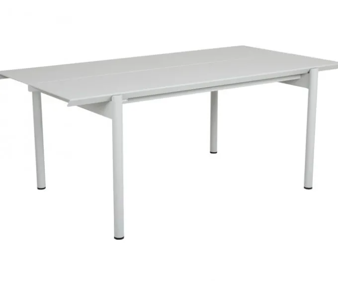 B45 Bord 180x92 cm Light Grey