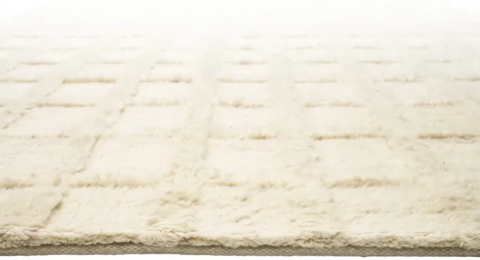 Badal Ullmatta Off White