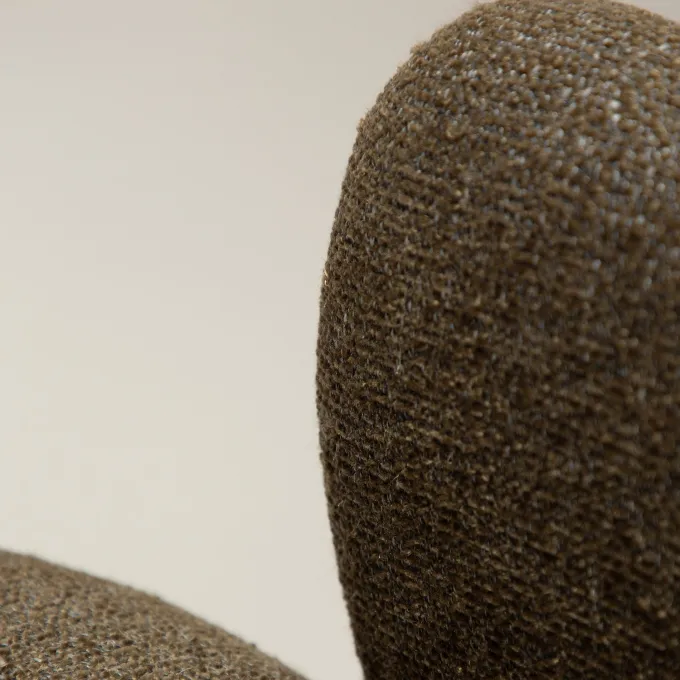Bae Snurrstol Dark Olive