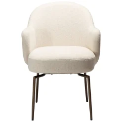 Bae Snurrstol Simply Beige