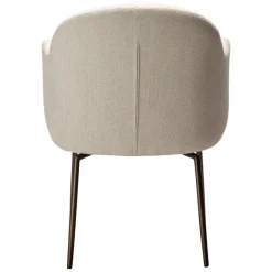 Bae Snurrstol Simply Beige