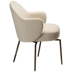 Bae Snurrstol Simply Beige