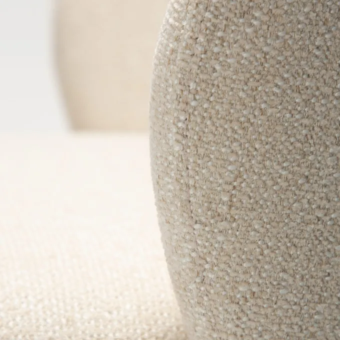 Bae Snurrstol Simply Beige