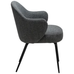 Bae Stol Pebble Grey