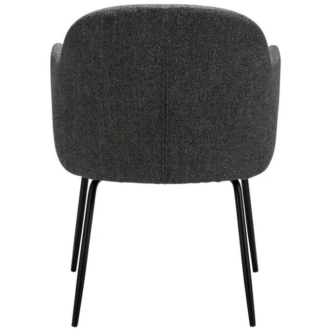 Bae Stol Pebble Grey