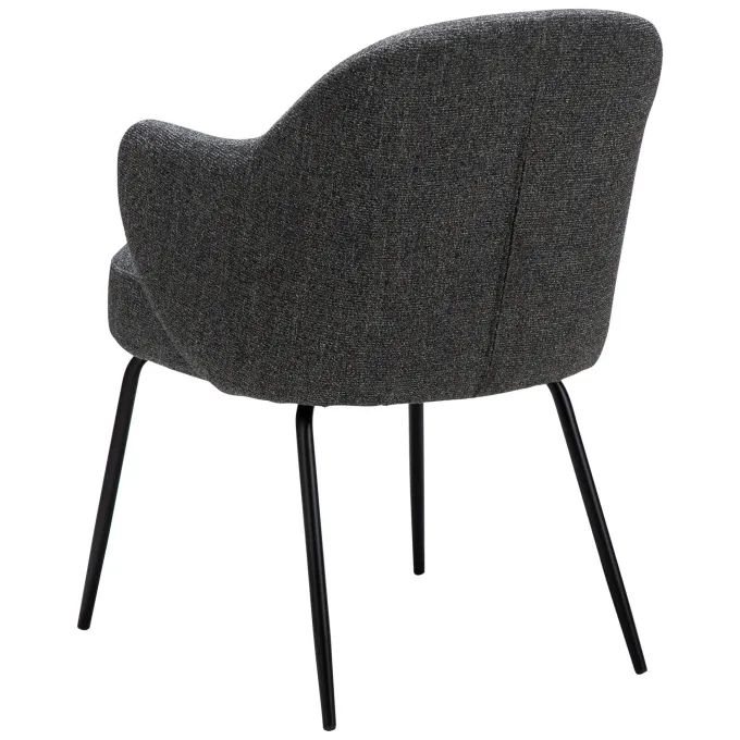 Bae Stol Pebble Grey