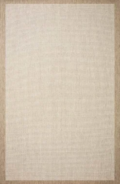 Bahar Inne/Utematta Beige/Off White