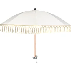 Balkongparasoll 120 cm