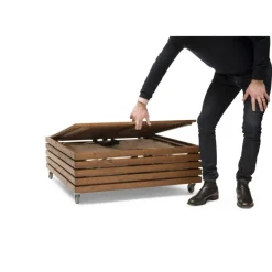 Bara Vara Divan Brun