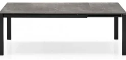 Baron Bord 160cm Keramik