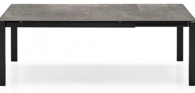 Baron Bord 130cm Keramik