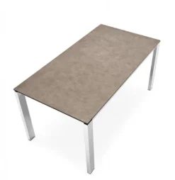 Baron Bord 130cm Keramik