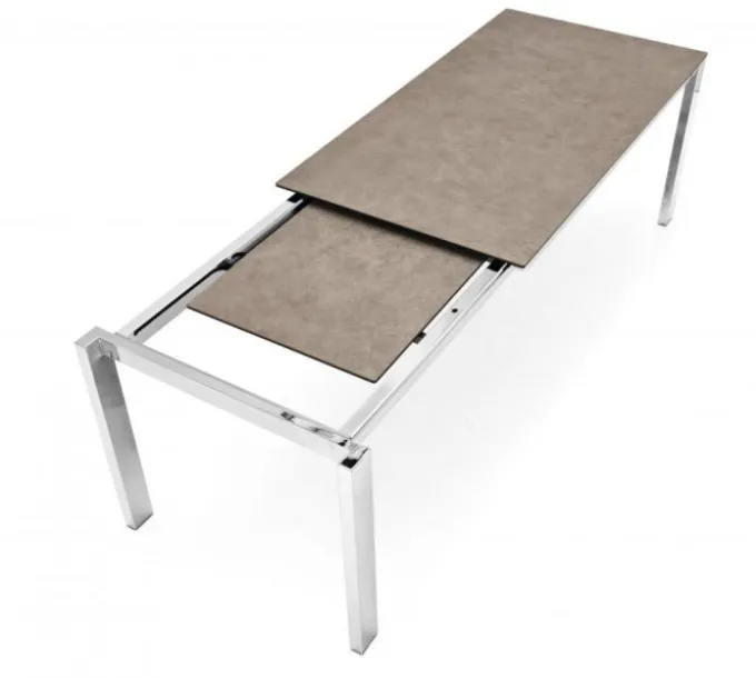 Baron Bord 130cm Keramik