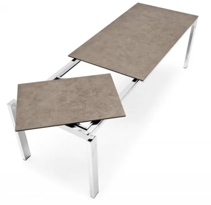 Baron Bord 180cm Keramik