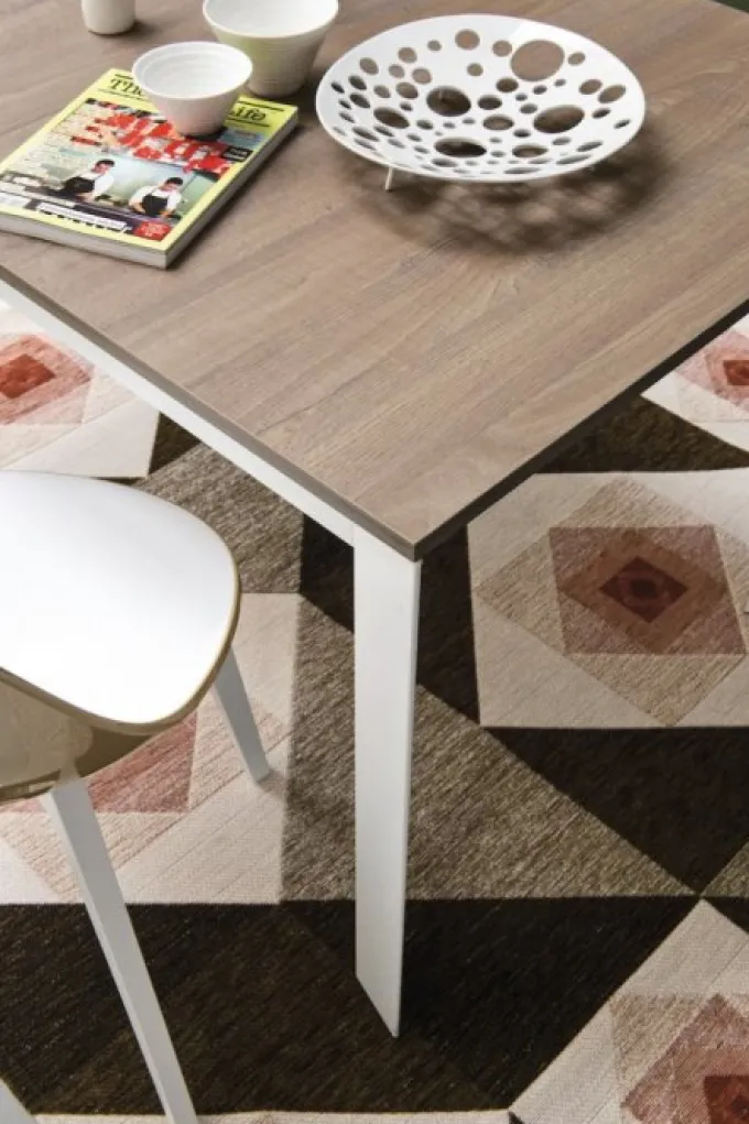 Baron Melamine Bord 130