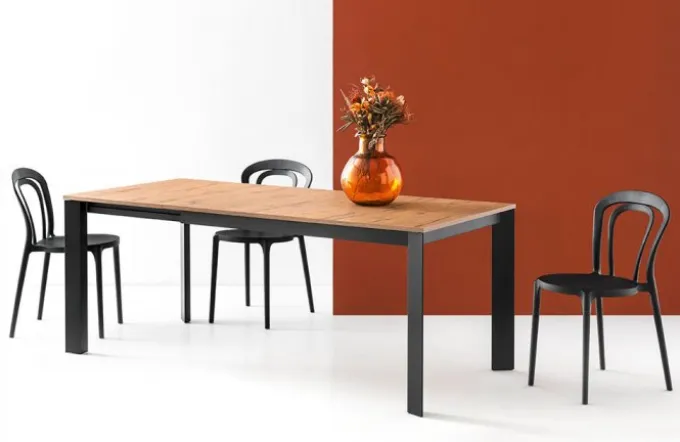 Baron Melamine Bord 130