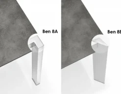 Baron Melamine Bord 130